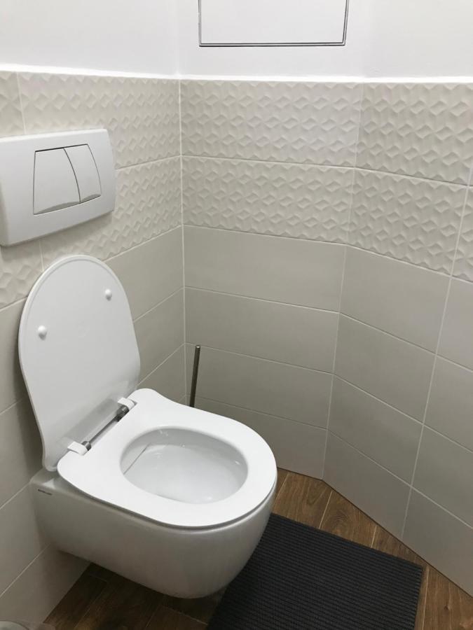 Maja Apartmán č 4 Bešeňová Exterior foto