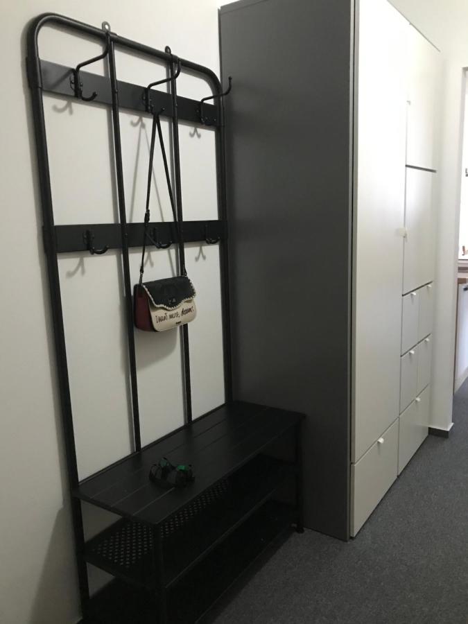 Maja Apartmán č 4 Bešeňová Exterior foto