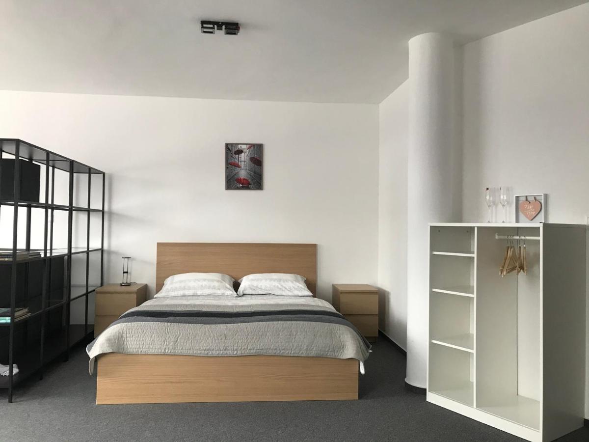 Maja Apartmán č 4 Bešeňová Exterior foto