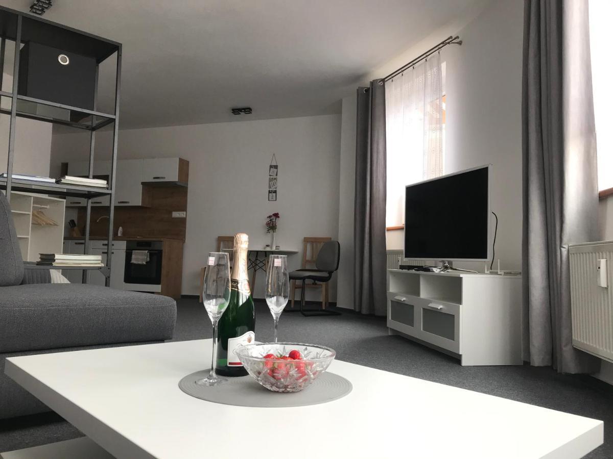 Maja Apartmán č 4 Bešeňová Exterior foto