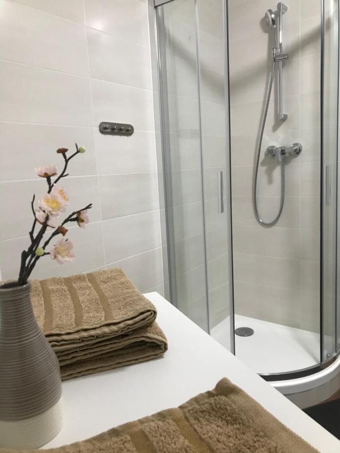 Maja Apartmán č 4 Bešeňová Exterior foto